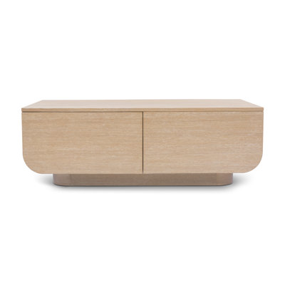 Mia Storage Coffee Table Dune