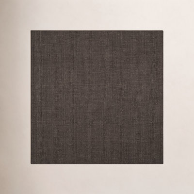Barkley Brown Hand-Woven Jute Rug