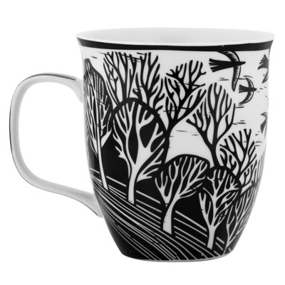 Horse Boho Mug