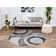 Adonia Abstract Indoor Rug