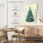Lelend Christmas Shell Tree-108357070