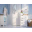 Aubervilliers 10 - Hook Wall Mounted Coat Rack