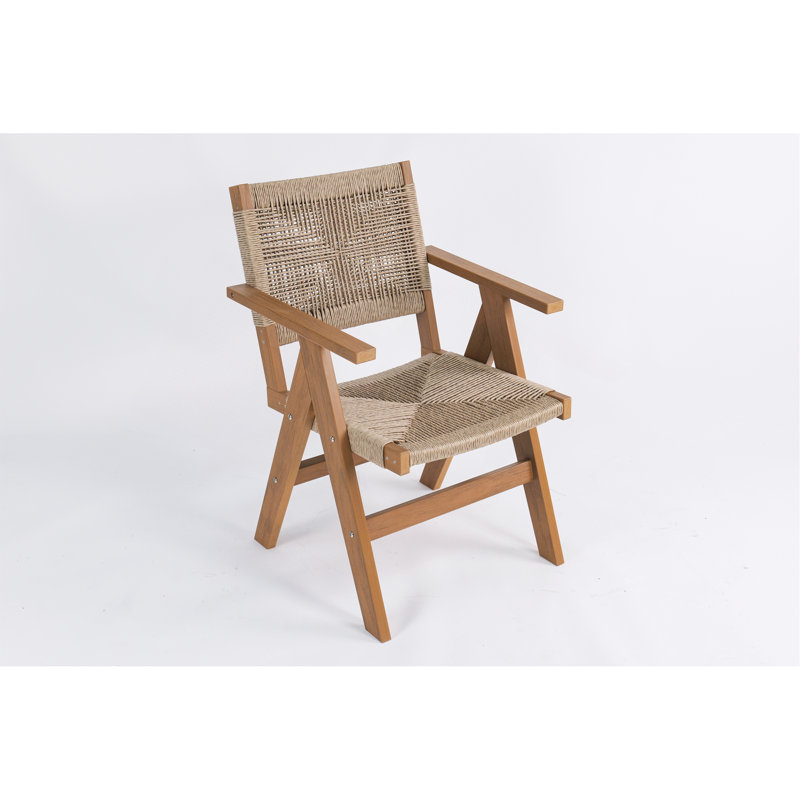 Comfortable Lounge Chair, Suitable For All Seasons: Outdoor Lounge Chair, Made Of Sturdy HIPS Material, Equipped With 304 Stainless Steel Accessories.