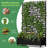 Abraham Metal Planter Box with Trellis-1393173964-1357329170