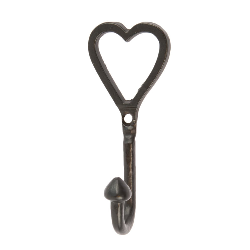 Iron Wall Wall Hook