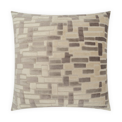 Trove Pillow Cover & Insert