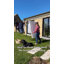 Rotary / Umbrella Clothesline