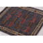 Burano One-of-a-Kind 2'3X2'6 Hand Knotted Area Rug