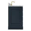 Ensemble de meuble-lavabo simple 61 po Abshire-93359233