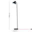 Sania 148cm Arched Floor Lamp-30875644