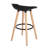 Deloyd Ergonomic Lab Stool Footring-1700451121