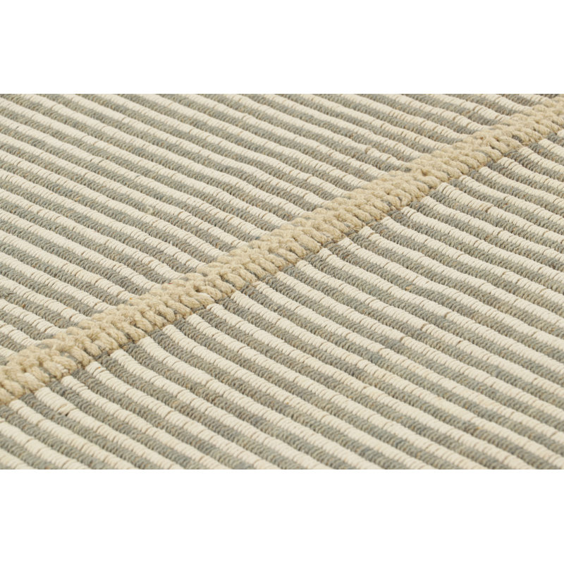 One-of-a-Kind 3'3" X 3'9" Area Rug