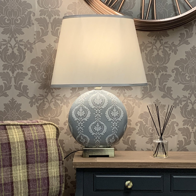 Vessels Ceramic Table Lamp
