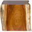Live Edge Solid Wood Writing Desk-43280257