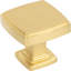 Square Knob-1092635301