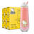 Hello Kitty® And Friends 9.4oz. Lead-Free Borosilicate Glass Flute Set