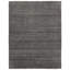 Jaipur Living Origin SAG10 Handknotted Solid Dark Gray Area Rug (6'x9')-304945317