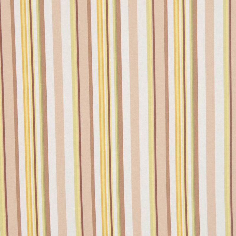 Tissu rayé Allure, Récoltes
