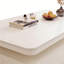 Table basse de luxe crème moderne-2059464728