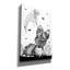 «R.I.P» par Avery Multers, art mural sur toile-887194356