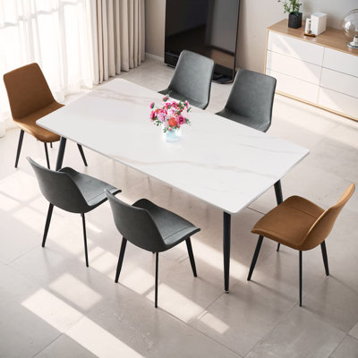 Table de salle à manger Modern