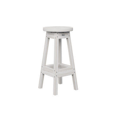 Berlin Gardens Outdoor Bar Stool
