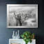 Toile tendue sur toile encadrée «Roling Isle of Skye»-1009902834-1009902835