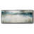 Still Evening Waters I- Framed Canvas