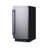 2.45 Cubic Feet Frost-Free Undercounter Upright Freezer with Adjustable Temperature Controls-23766999
