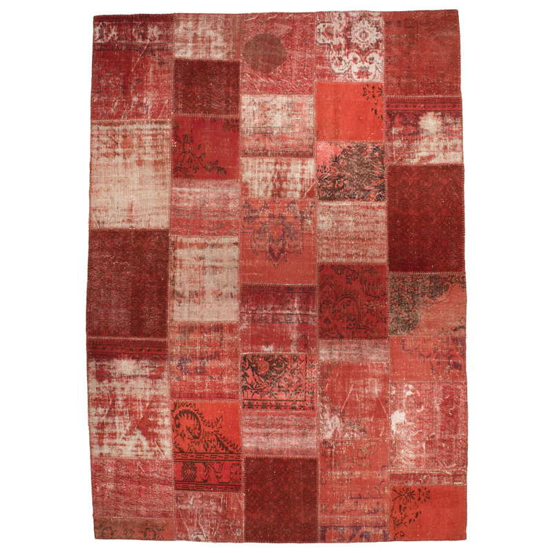 One-of-a-Kind 8'2" X 11'7" Area Rug