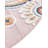 Firman Geometric Indoor / Outdoor Rug-1817638388