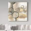 « full circle i », reproduction de peinture à l’acrylique sur toile tendue-31871230