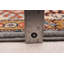 Tapis unique 4 pi 11 po x 6 pi 5 po Zanele