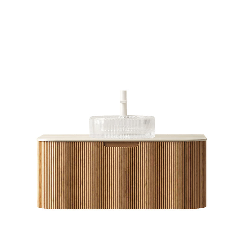 Meuble-lavabo et lavabo 36 po Dina