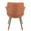 Fauteuil rembourré Amein-1585599538