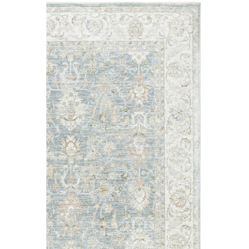 Tapis oriental performance April 210
