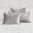 Lucio Polyester Sham-70790004-70790000