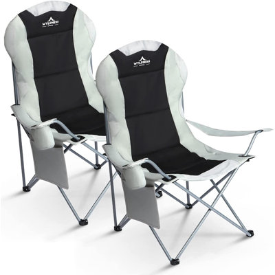 Folding Camping Chair
