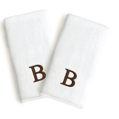 Soft Twist Hand Towel