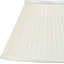 Silk Pleated Empire Shade-48361194-48361198