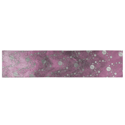 Avicia Planets Stars Table Runner