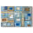 Variation on Greek Key II -Gallery Wrapped Cavas-1582238734