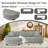 Loette 110.63"W Corduroy LAF RAF Sectional-1310925584
