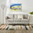 Hana 78" Square Arm Sofa-1548915915