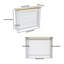 Haut couvercle de radiateur-133704667