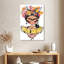 Caricature de Keiraleigh, Frida Kahlo-108241562