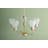 DOREEN 5 Light Chandelier