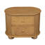 Table de chevet 2 tiroirs Kylie