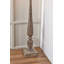 Clift 138cm Matte Traditional Floor Lamp