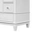 Meuble-lavabo sophistiqué avec rangement abondant et construction robuste-711043646-711043647